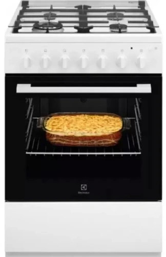 Газовая плита Electrolux RKG600005W
