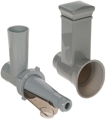 Мясорубка Bosch MFW2517W фото 8