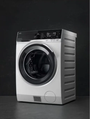 Стирально-сушильная машина AEG LWR98165NXE фото 7
