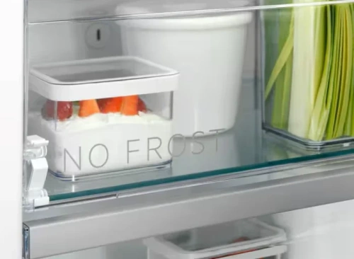 Встраиваемая морозильная камера AEG TB7NA181EC фото 3