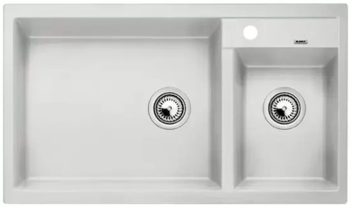 Мойка Blanco Metra 9 кофе фото 6