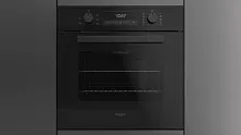 Духовой шкаф Fulgor Milano FQO 6009 MT BK
