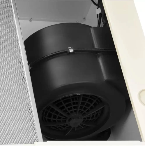 Встраиваемая вытяжка Kuppersberg SLIMTURBO 60 C фото 6