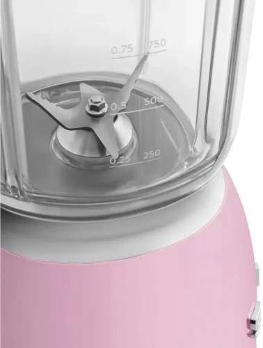 Блендер Smeg BLF03PKEU фото 6