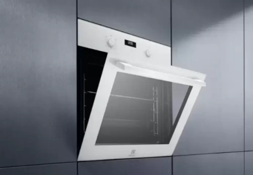 Духовой шкаф Electrolux OEF 5H50 V фото 3