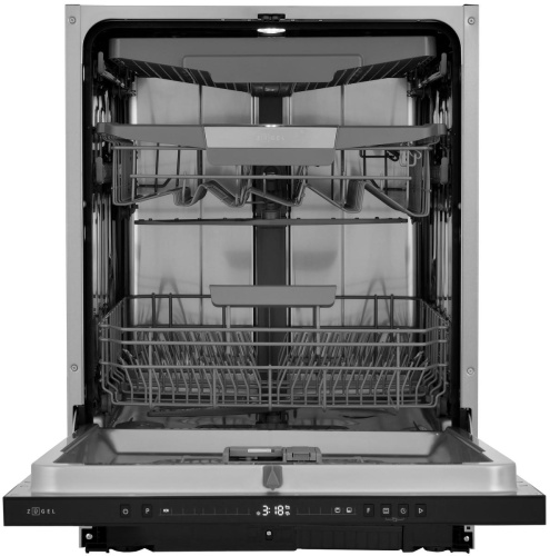ZÜGEL ZDI607