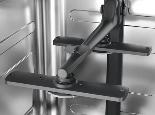 Посудомоечная машина Electrolux ESA42110SW фото 5