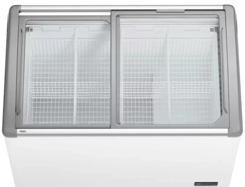 Коммерческий морозильный ларь Haier SD-336AE фото 3