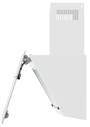 Вытяжка Maunfeld Astro 60 белое стекло фото 10