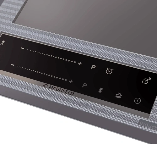 Варочная панель CVI292S2FMDGR LUX Inverter фото 5