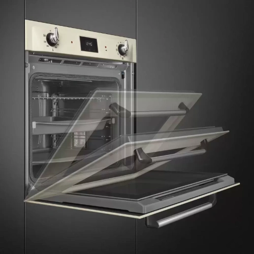 Духовой шкаф Smeg SOP6900TP фото 9