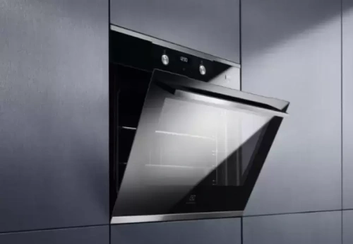 Духовой шкаф Electrolux OKD 5C71 X фото 2