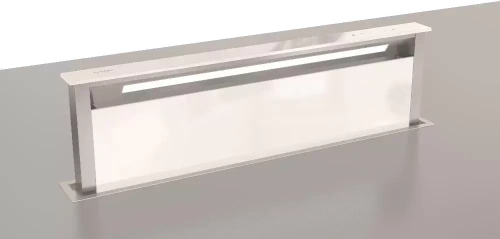 Встраиваемая вытяжка Fulgor Milano FDDH 1120 TRC WH фото 2