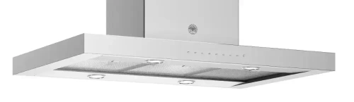 Вытяжка островная Bertazzoni KTI90PRO1XA фото 2