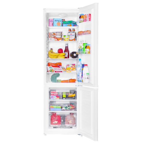 Холодильник MAUNFELD MFF180W фото 2