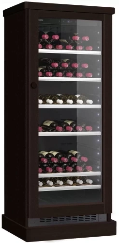 Винный шкаф Dometic C101G Wooden Wenge
