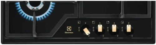 Варочная панель Electrolux EGS6436RK фото 2