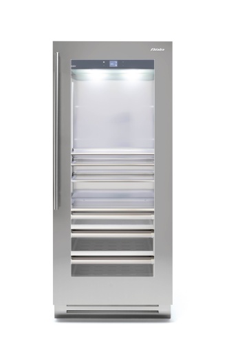 Холодильник Fhiaba KS900FG6 фото 2