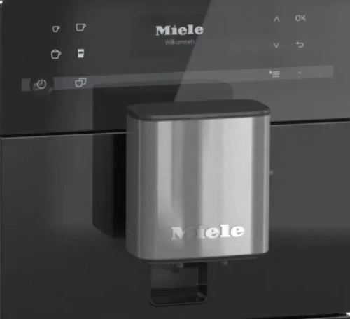 Кофемашина Miele CM5300 OBSW фото 2
