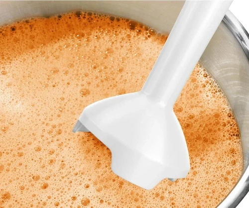 Блендер Bosch MSM 14100 белый фото 4