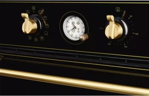 Духовой шкаф Kuppersberg SR 6911 B Bronze фото 4