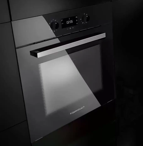 Духовой шкаф Kuppersbusch B 6120.0 S фото 2