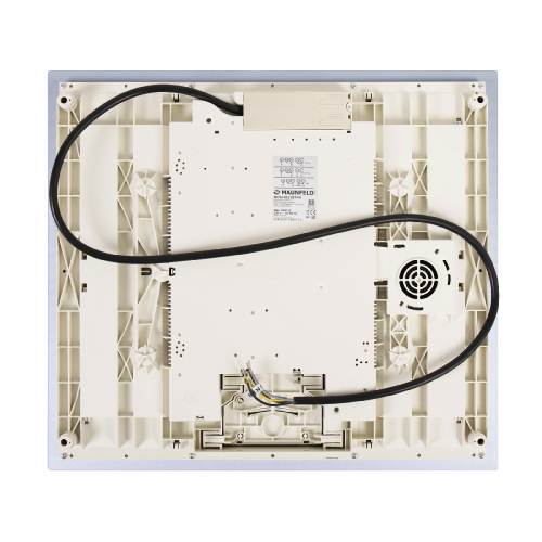 Индукционная варочная панель MAUNFELD MVI59.4HZ.2BT фото 9