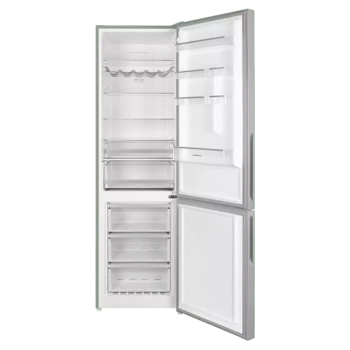 Холодильник Maunfeld MFF200NFS Inverter фото 2
