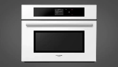 Духовой шкаф Fulgor Milano FCSO 4511 TM WH