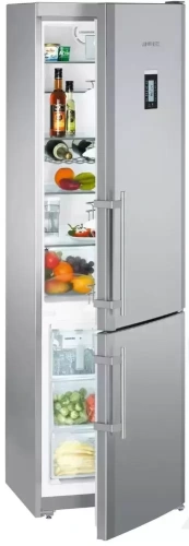 Холодильник Liebherr CNes 4066 Premium NoFrost фото 2