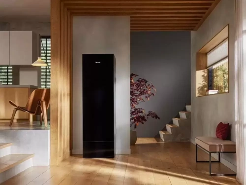 Сушильный шкаф Miele Aerium LC 860 WP OBSW фото 2