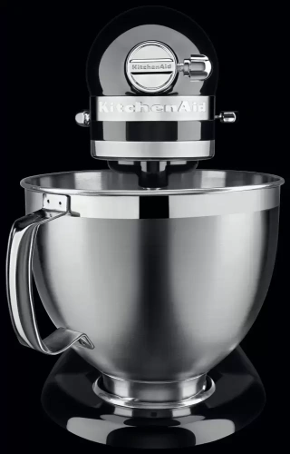 Планетарный миксер KitchenAid 5KSM185PSEOB фото 4