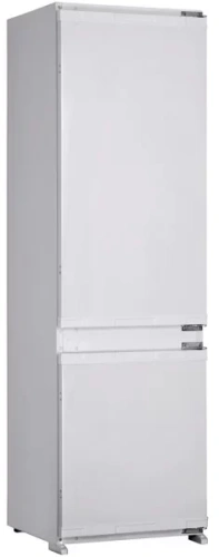 Встраиваемый холодильник Haier HRF229BIRU фото 2