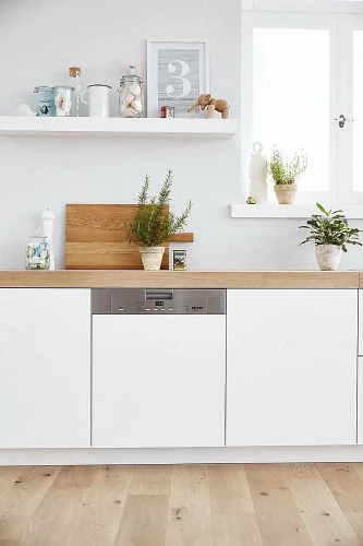 Посудомоечная машина Miele G4203 i Active фото 3 Посудомоечная машина Miele G4203 i Active фото 3