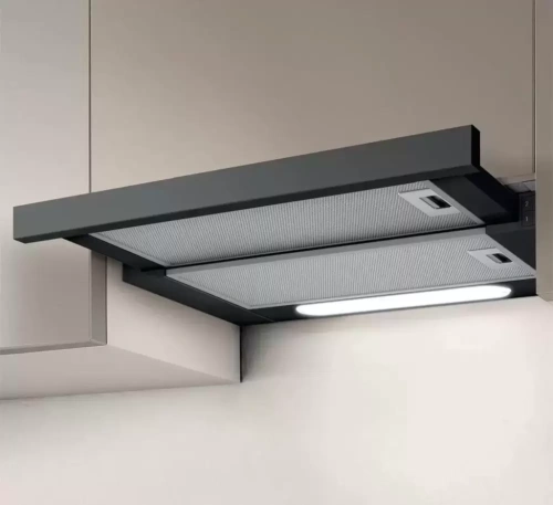 Встраиваемая вытяжка Elica ELITE 14 LUX BL/A/50 фото 2
