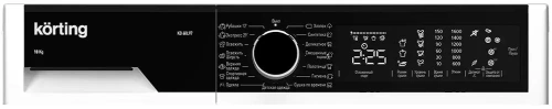 Сушильная машина Korting KD 60L97 фото 3