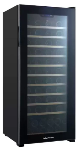 Винный шкаф CellarPrivate CP102 фото 3