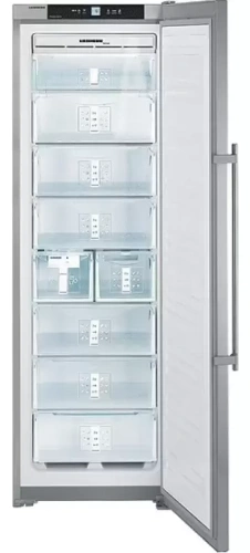Морозильник Liebherr GNes 3076 Premium NoFrost фото 3