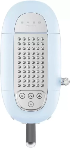 Кофемашина Smeg ECF02PBEU фото 6
