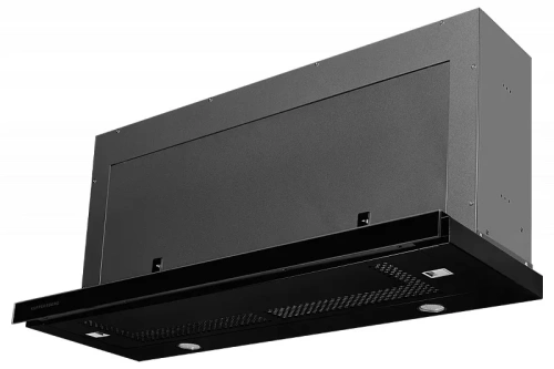 Встраиваемая вытяжка Kuppersberg SLIMBOX 90 GB фото 2