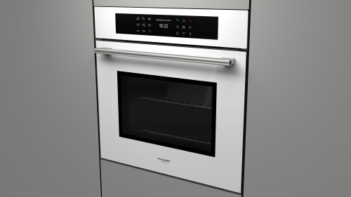 Духовой шкаф Fulgor Milano FCPO 6215 P TEM WH фото 3 Духовой шкаф Fulgor Milano FCPO 6215 P TEM WH фото 3
