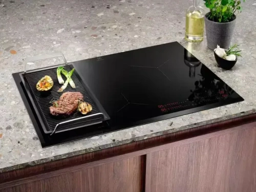 Индукционная варочная панель Electrolux EIS82453 фото 6