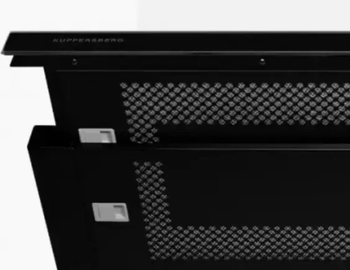 Встраиваемая вытяжка Kuppersberg SLIMBOX 90 GB фото 4