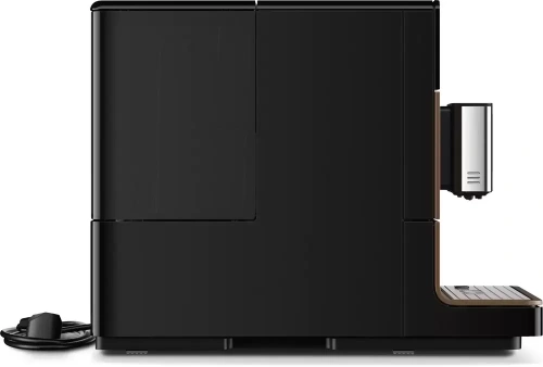 Кофемашина Miele CM 5710 Bronze фото 3
