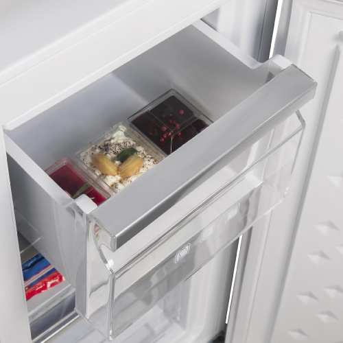Холодильник MAUNFELD MFF182NF фото 12