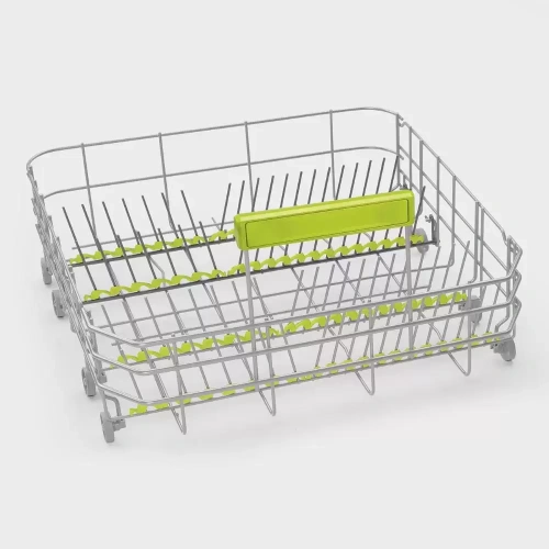 Встраиваемая посудомоечная машина Smeg ST363CL фото 9
