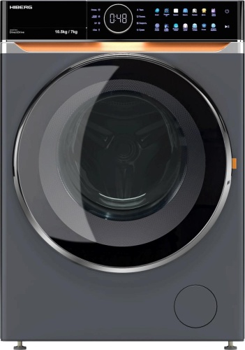 HIBERG i-DDQ10 - 10714 Sd