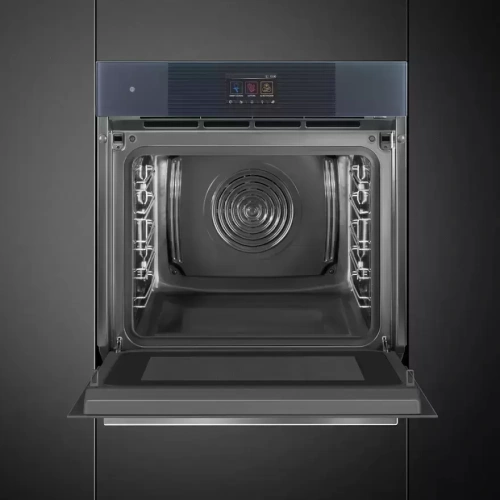 Духовой шкаф Smeg SO6104APG фото 6