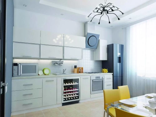 Винный шкаф Dometic C50G Classic фото 6