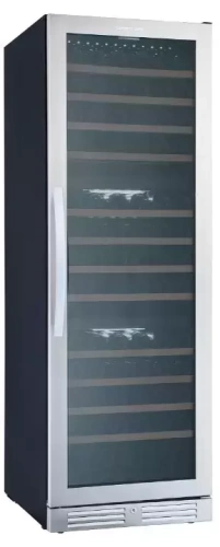 Встраиваемый винный шкаф CellarPrivate CP154-3T фото 9